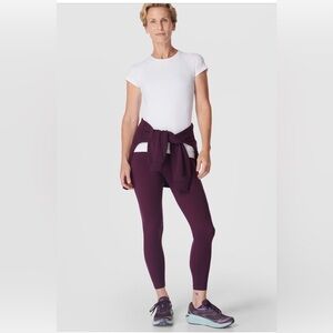 Sweaty Betty power 7/8 leggings